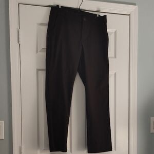 Women's Chocolate Brown Pants